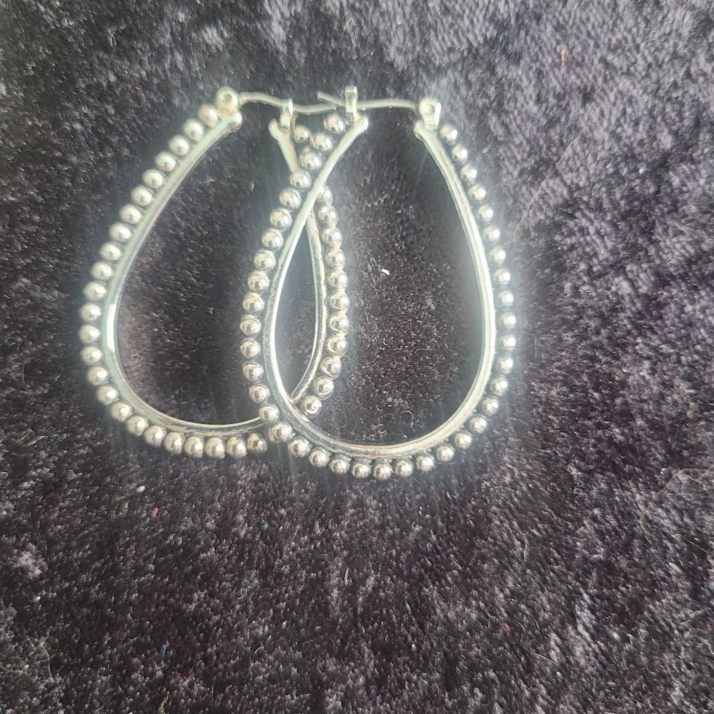 Premier Designs Earrings